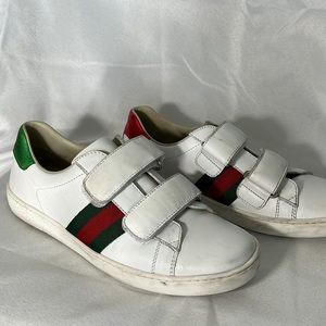 Gucci Boys shoes